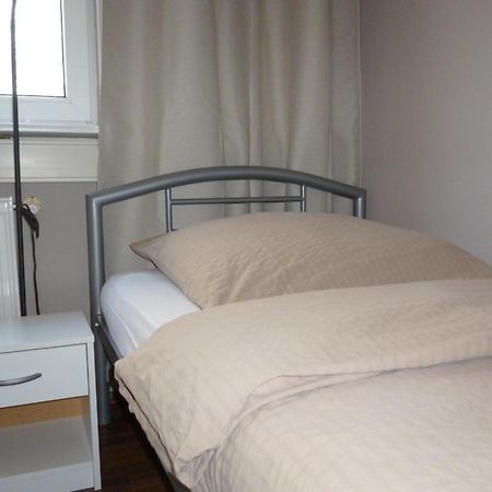Bergedorf Haus 9 Hotel Хамбург Екстериор снимка