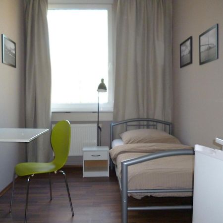 Bergedorf Haus 9 Hotel Хамбург Екстериор снимка