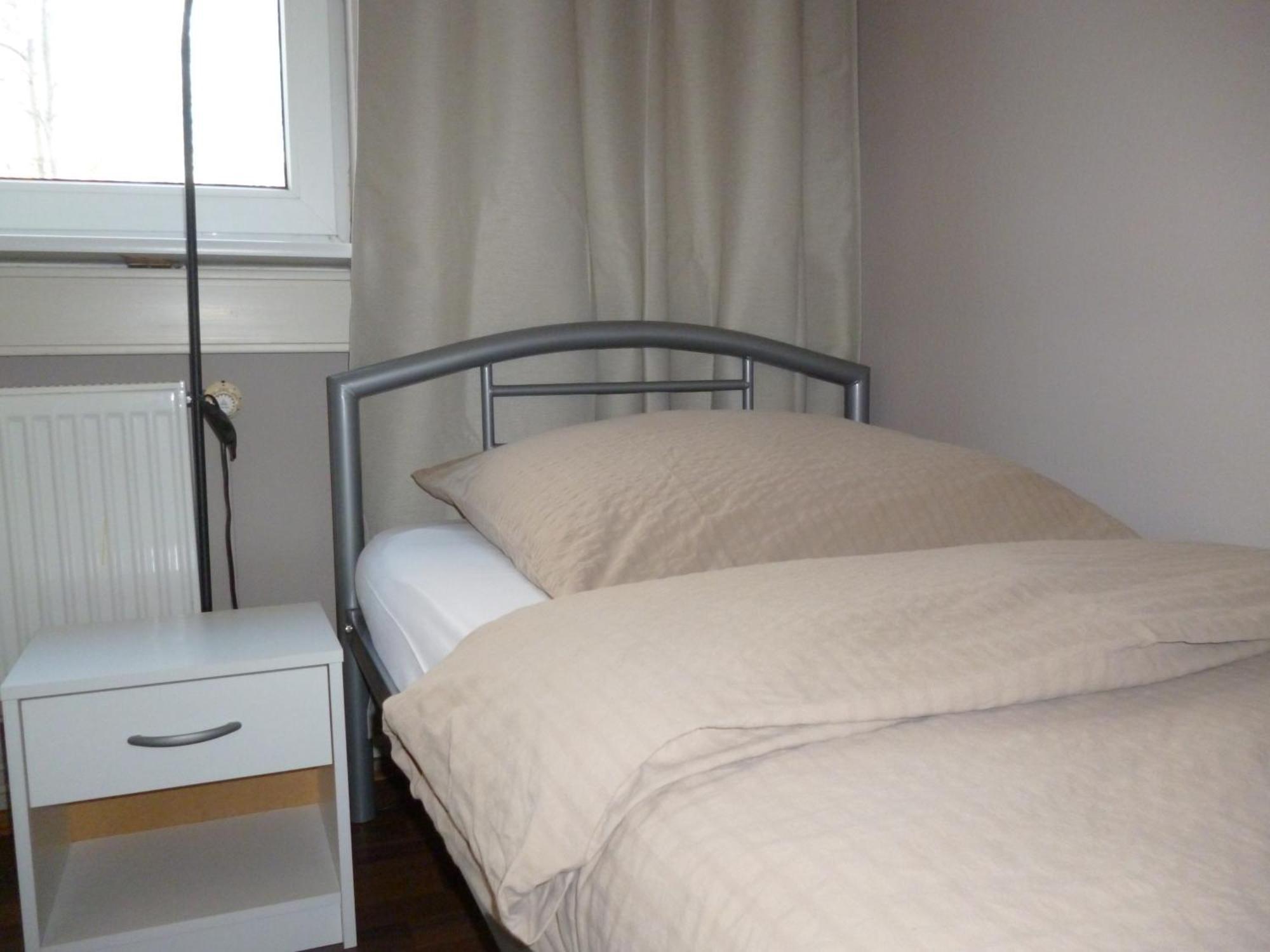 Bergedorf Haus 9 Hotel Хамбург Екстериор снимка