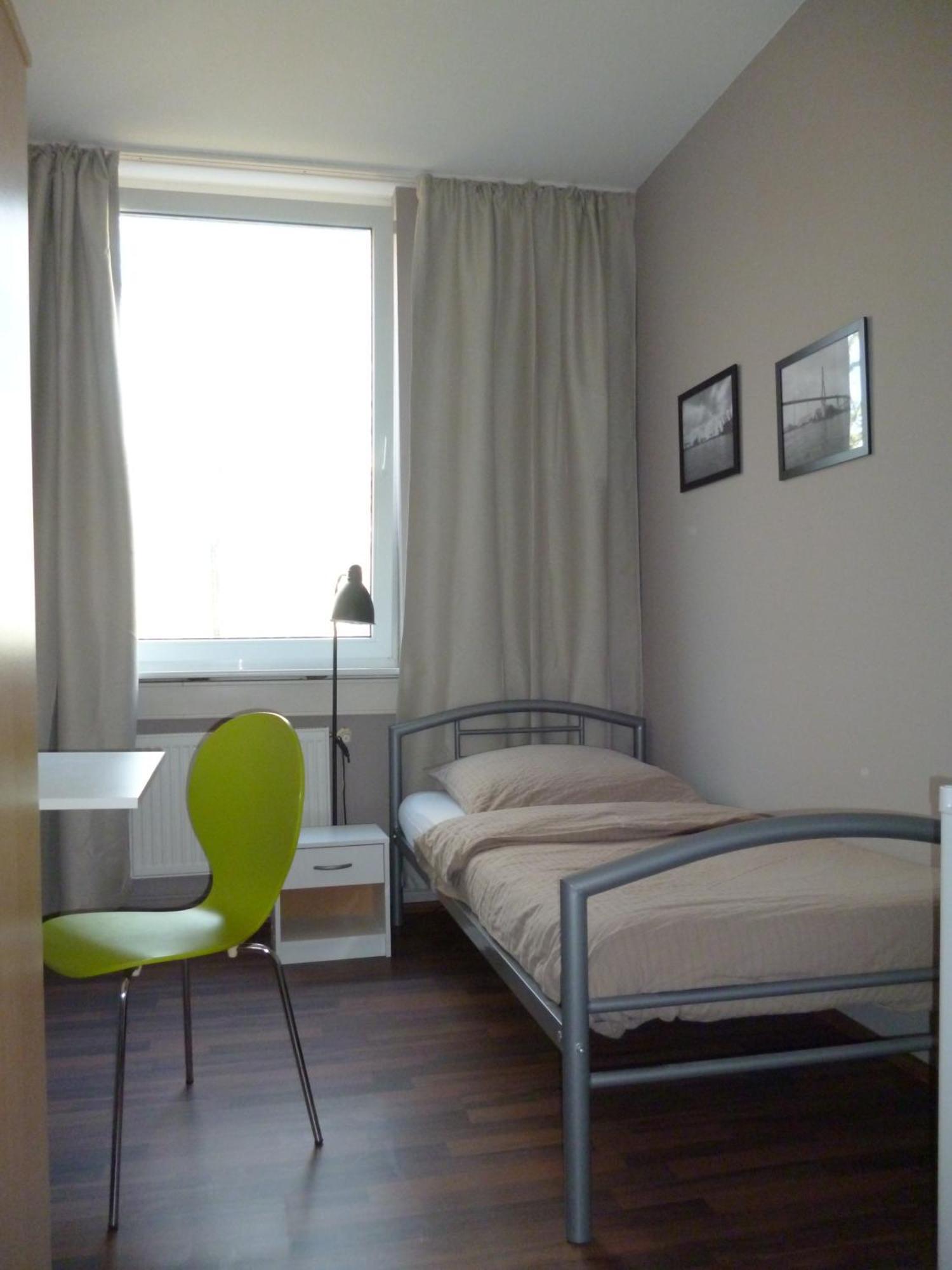 Bergedorf Haus 9 Hotel Хамбург Стая снимка