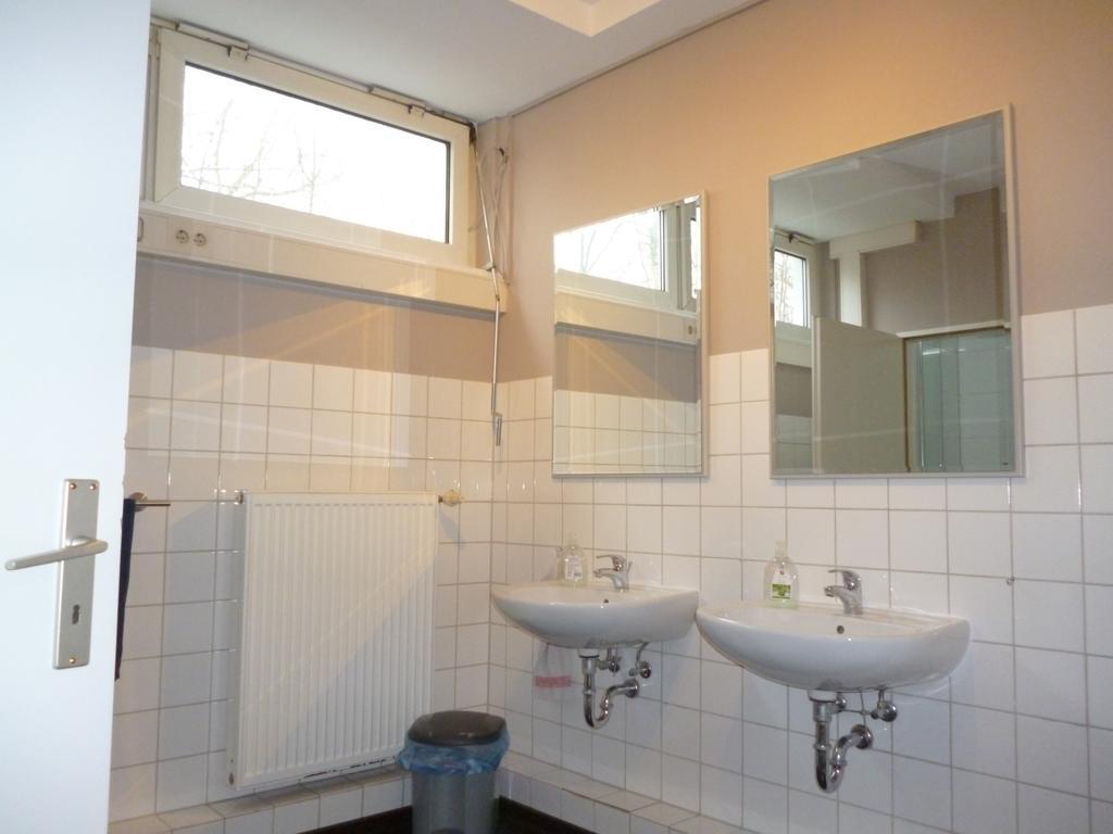 Bergedorf Haus 9 Hotel Хамбург Екстериор снимка
