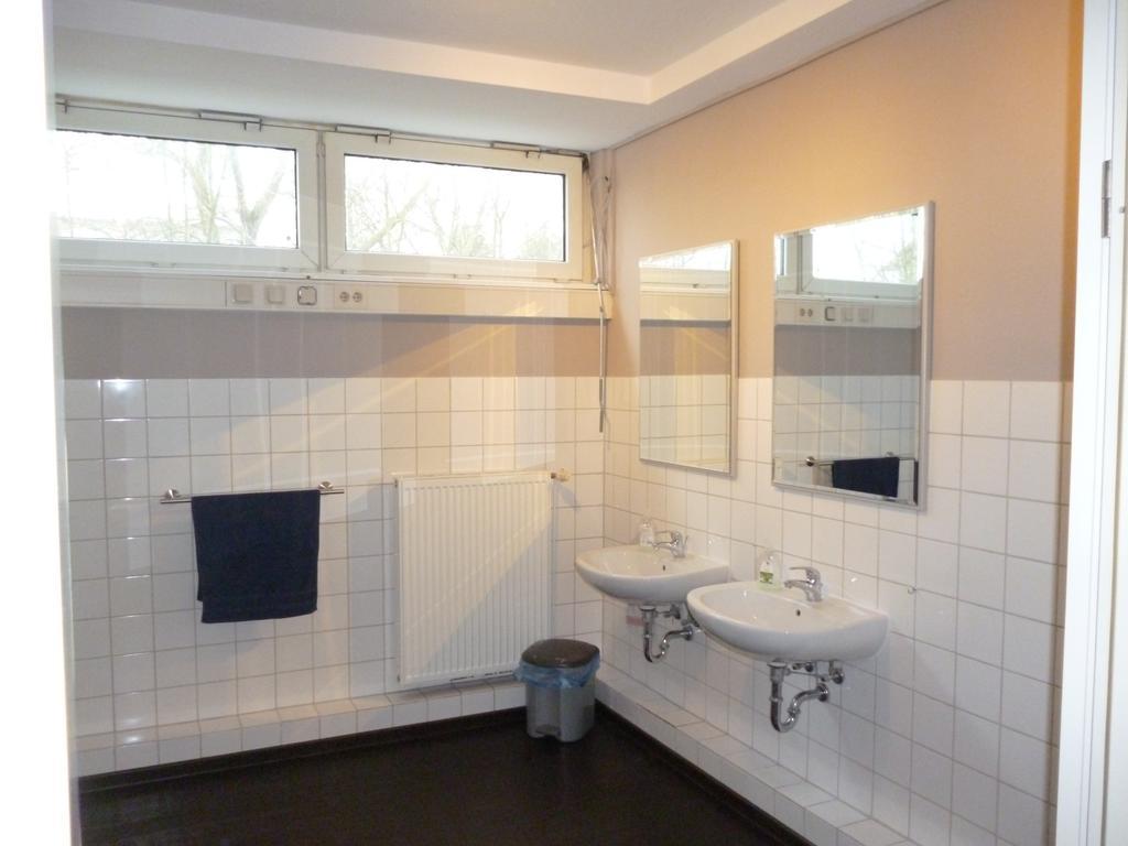 Bergedorf Haus 9 Hotel Хамбург Екстериор снимка