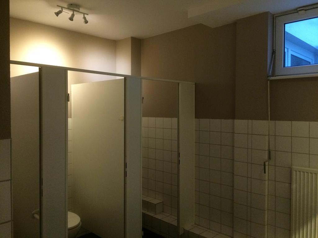 Bergedorf Haus 9 Hotel Хамбург Екстериор снимка
