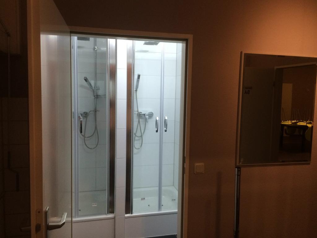 Bergedorf Haus 9 Hotel Хамбург Екстериор снимка