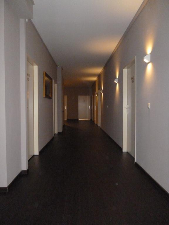 Bergedorf Haus 9 Hotel Хамбург Екстериор снимка
