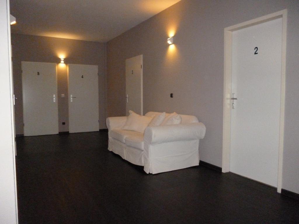 Bergedorf Haus 9 Hotel Хамбург Екстериор снимка