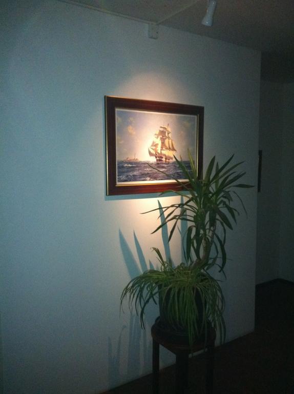 Bergedorf Haus 9 Hotel Хамбург Екстериор снимка